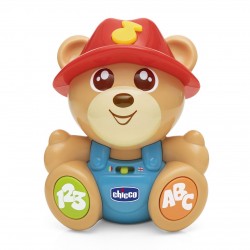 Chicco Teddy L'Amico Orsetto