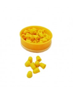 Gommini soft calibro 7