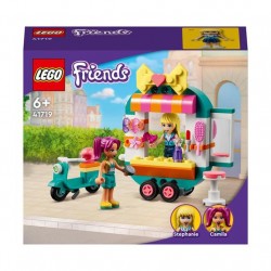 Lego Friends Boutique di Moda Mobile 41719
