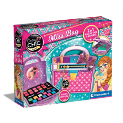 Crazy Chic Miss Bag Trousse