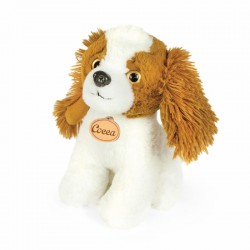 Morbidelli Peluche Cane Cocker Spaniel Cocca 20cm