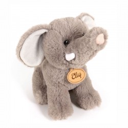 Morbidelli Peluche Elefante Elly 20cm