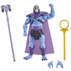 Masters of the Universe Revelation Skeletor