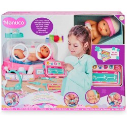 Nenuco Come sta il Mio Bebè?