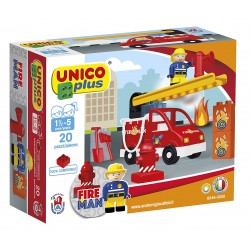 Piccolo Pompiere Unico Plus