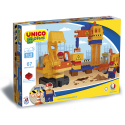 Nuovo Cantiere Unico Plus