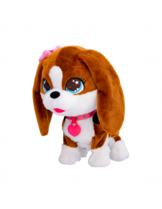 Susy Sing & Dance Club Pets