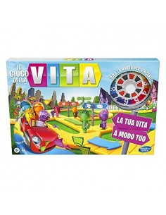 Il Gioco della Vita Refresh