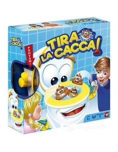 Tira la Cacca!