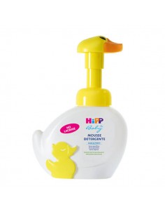 Hipp Mousse Detergente 250ml