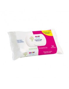 Hipp Salviettine Delicate 56pz