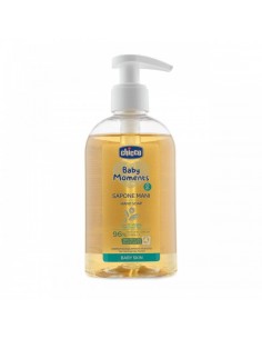 CH SAPONE MANI BABY MOMENTS 250ml