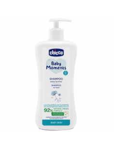 Chicco Shampoo Senza Lacrime 500 ml