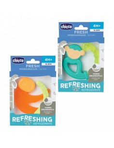 Chicco Massaggiagengive Rinfrescante 4m+