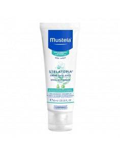 Mustela Stelatopia Crema Viso 40ml