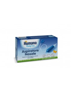 Humana Aspiratore Nasale