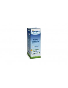 Humana Pasta Protettiva 100mL