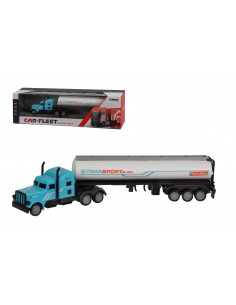 Camion Cisterna R/C 45cm ODG997