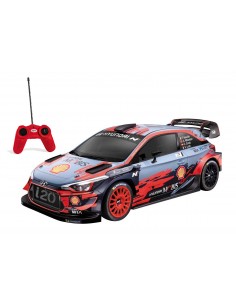 Auto R/C Hyundai 120 WRC 1:24