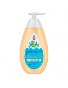 Johnson's Baby Sapone Mani 300 ml