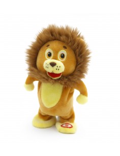 Ripetix Leone Liox 20cm