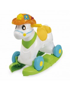 Chicco Baby Rodeo