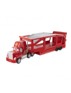 Cars Mack Trasportatore
