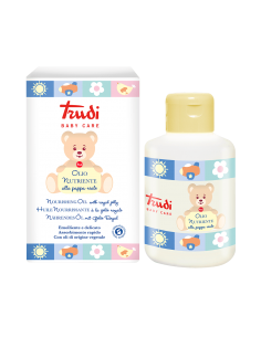 Trudi Olio Nutriente 150ml