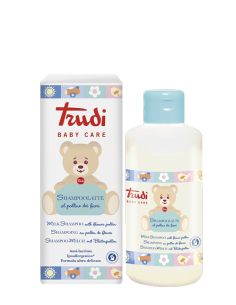 Trudi Shampoolatte 250 ml