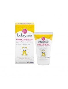 Babygella Crema Protettiva 50ml