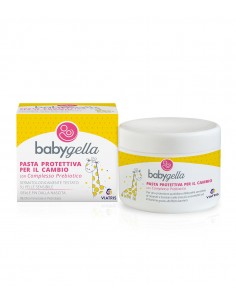 Babygella Pasta Protettiva Cambio 150ml