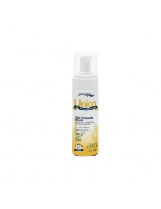 Unico Baby Detergente Mousse 200ml
