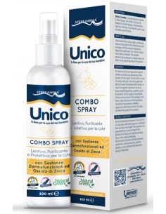 Unico Combo Spray 100ml
