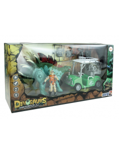 A Caccia di Dinosauri 89667