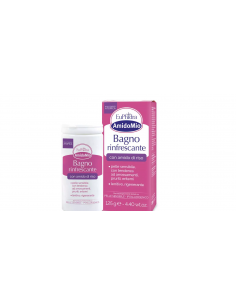 Euphidra Bagno Rinfrescante 125g