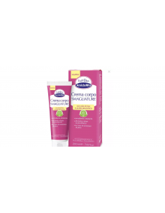 Euphidra Crema Corpo Smagliature 200ml