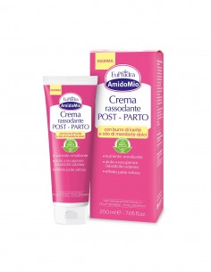 Euphidra Crema Rassodante Post-Parto 200ml