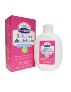 Euphidra Balsamo Ultradelicato 200ml