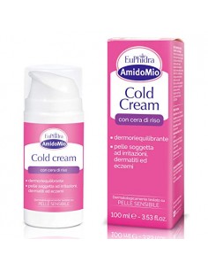 Euphidra Cold Cream 100ml