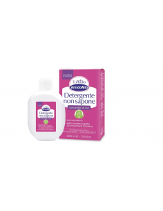 Euphidra Detergente Non Sapone 200ml