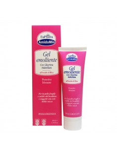 Euphidra Gel Emolliente 50ml