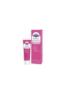 Euphidra Gel Idratante Intimo 50ml