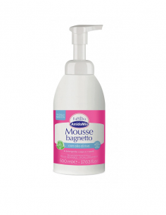 Euphidra Mousse Bagnetto 500ml