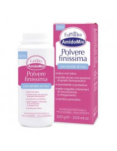 Euphidra Polvere Finissima 100ml