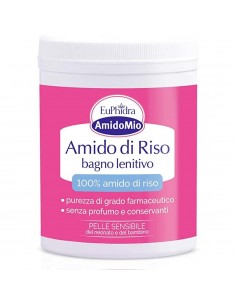 Euphidra Amido Di Riso 200g