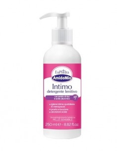 Intimo Detergente Lenitivo 250ml