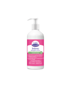 Euphidra Intimo Detergente Attivo 250ml