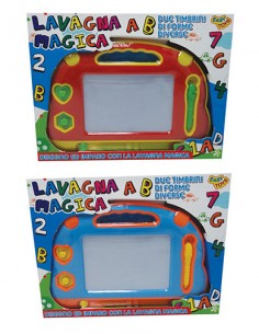 Lavagna Magica in Scatola