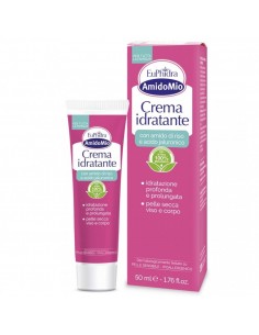 Euphidra Crema Idratante 50ml