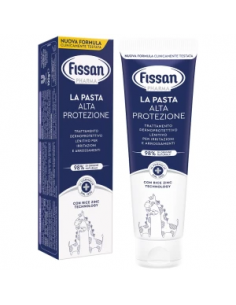 Fissan Pasta Alta Protezione 100g